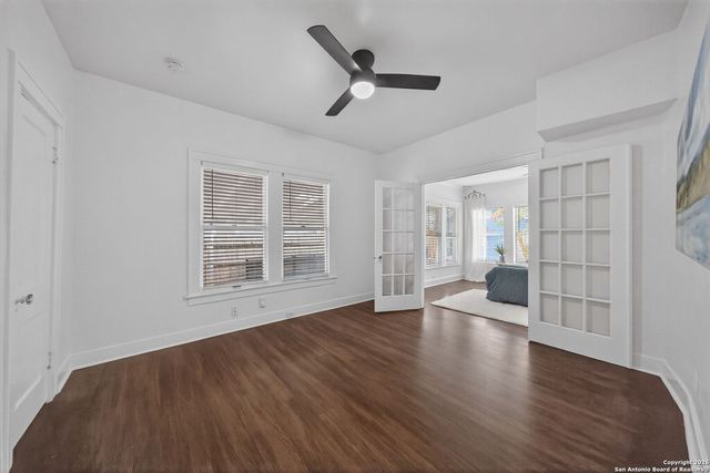 306 WALTON AVE, San Antonio, TX 78225
