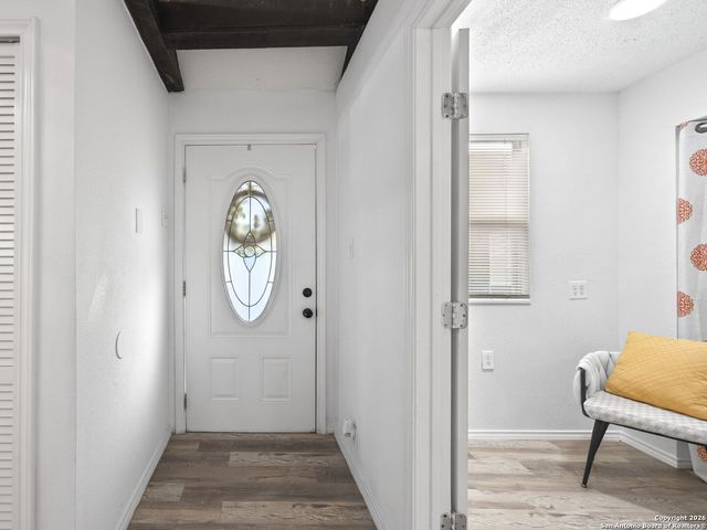306 WALTON AVE, San Antonio, TX 78225