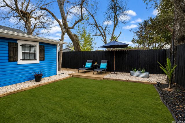 306 WALTON AVE, San Antonio, TX 78225