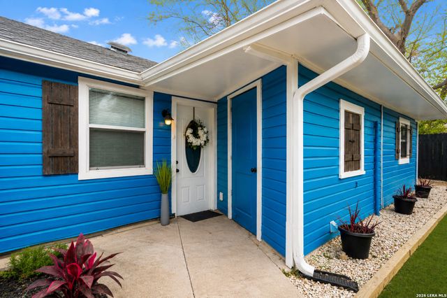 306 WALTON AVE, San Antonio, TX 78225