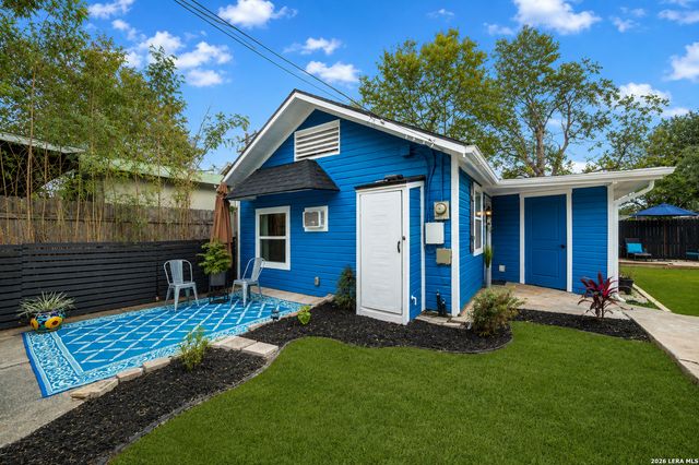 306 WALTON AVE, San Antonio, TX 78225
