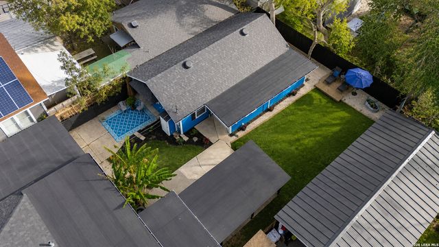 306 WALTON AVE, San Antonio, TX 78225