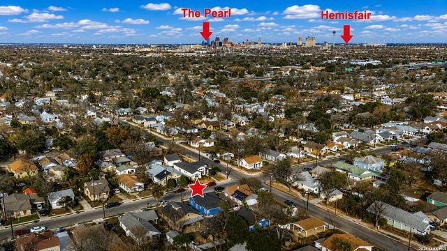 306 WALTON AVE, San Antonio, TX 78225