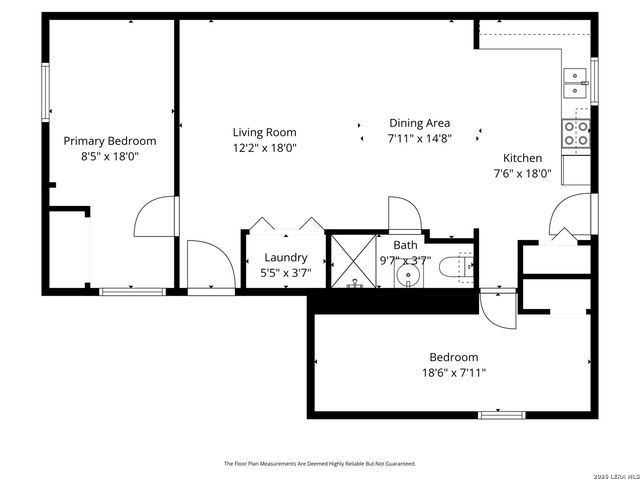 306 WALTON AVE, San Antonio, TX 78225