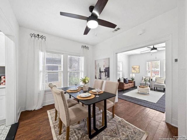 306 WALTON AVE, San Antonio, TX 78225