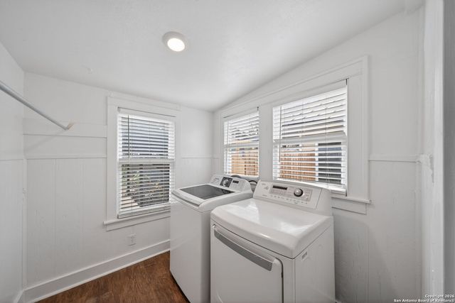 306 WALTON AVE, San Antonio, TX 78225