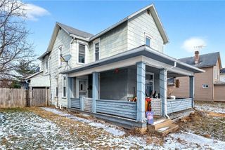 1682 Edwards Avenue, Springfield, OH 45503