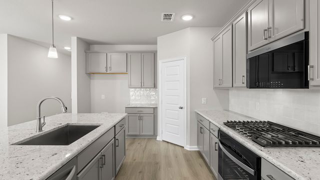 1640 Gracehill Way, Forney, TX 75126