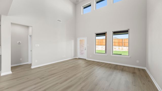 1640 Gracehill Way, Forney, TX 75126