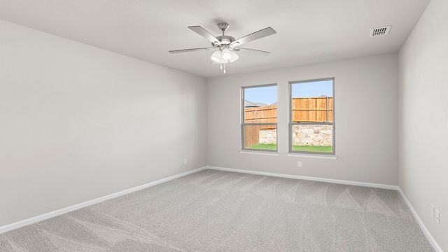 1640 Gracehill Way, Forney, TX 75126