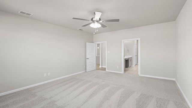 1640 Gracehill Way, Forney, TX 75126