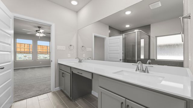 1640 Gracehill Way, Forney, TX 75126