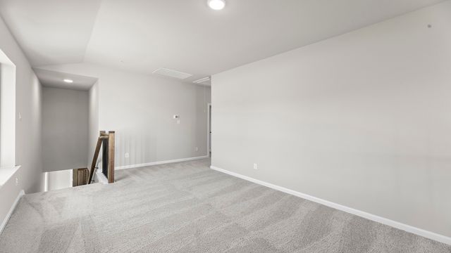 1640 Gracehill Way, Forney, TX 75126