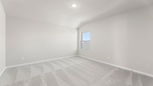 1640 Gracehill Way, Forney, TX 75126