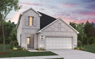 1640 Gracehill Way, Forney, TX 75126