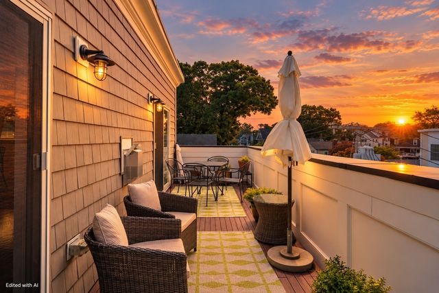 572 Freeport 303, Boston, MA 02122