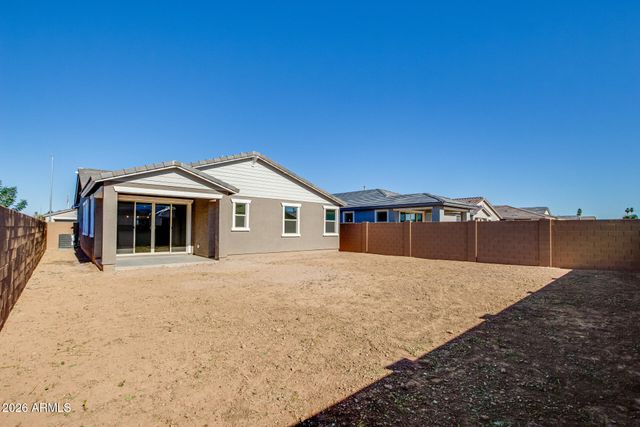 5447 W MANZANITA Drive, Glendale, AZ 85302