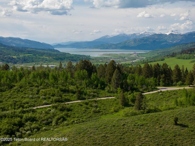 L 202 ALPINE HILLS Drive, Alpine, WY 83128 property photo