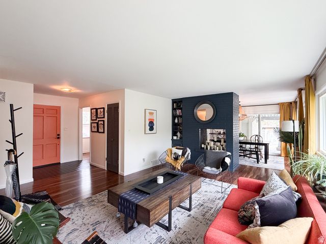 1010 E 200 N, Brigham City, UT 84302