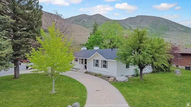 1010 E 200 N, Brigham City, UT 84302