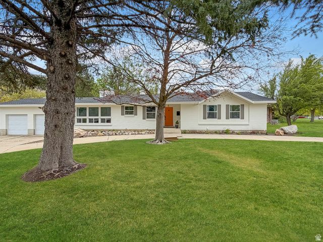 1010 E 200 N, Brigham City, UT 84302