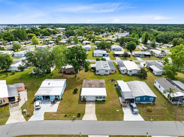 514 RANGER PARK COURT, Davenport, FL 33897