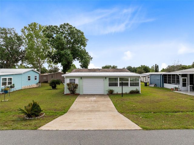 514 RANGER PARK COURT, Davenport, FL 33897