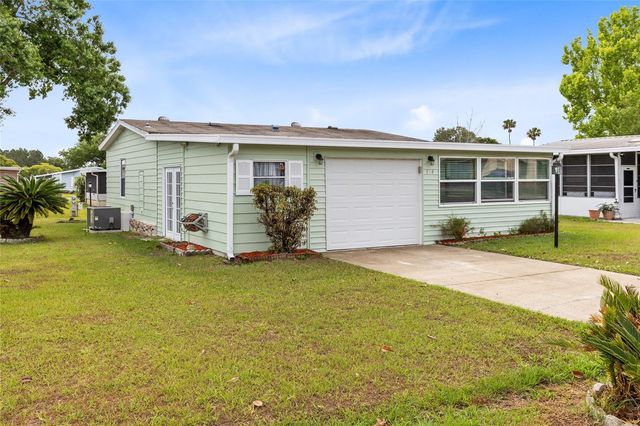514 RANGER PARK COURT, Davenport, FL 33897