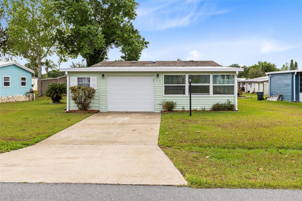 514 RANGER PARK COURT, Davenport, FL 33897