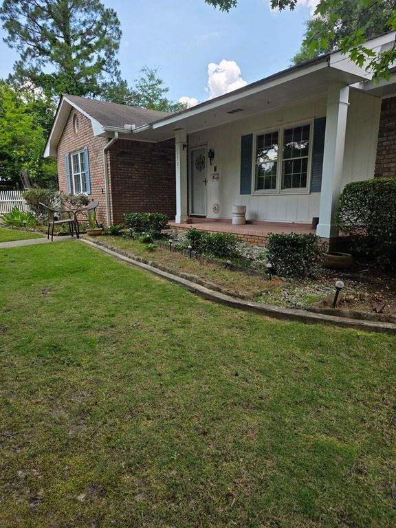 1701 Lyon Drive, Columbus, GA 31904