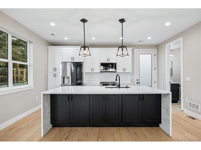 3831 W 3rd Ave, Denver, CO 80219