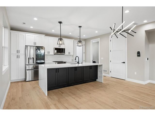 3831 W 3rd Ave, Denver, CO 80219