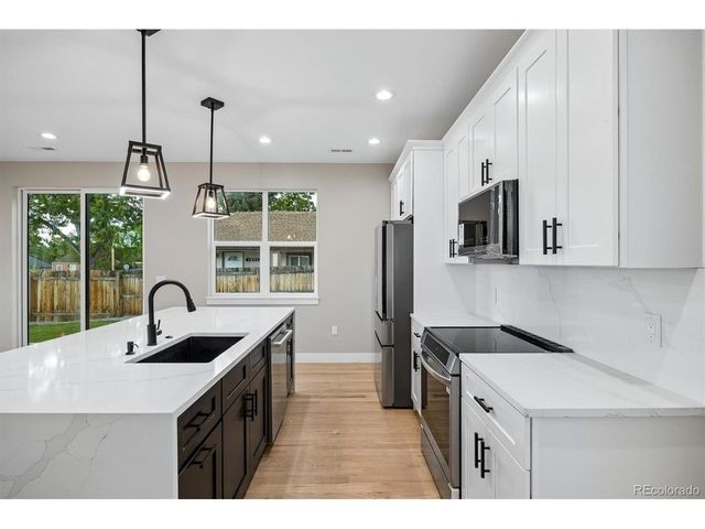 3831 W 3rd Ave, Denver, CO 80219