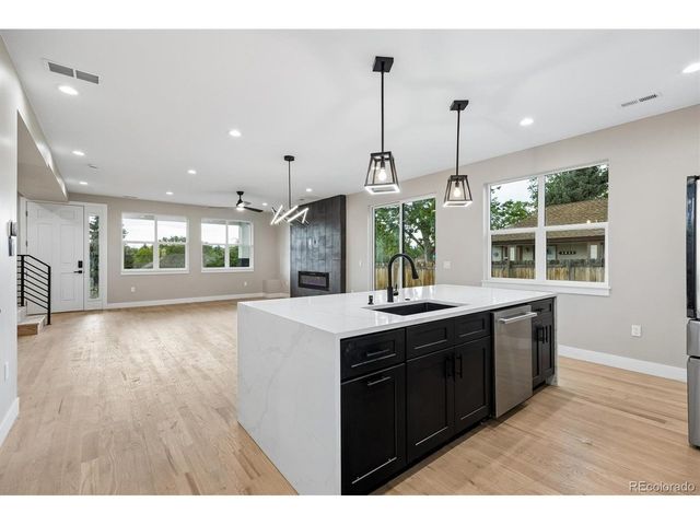 3831 W 3rd Ave, Denver, CO 80219