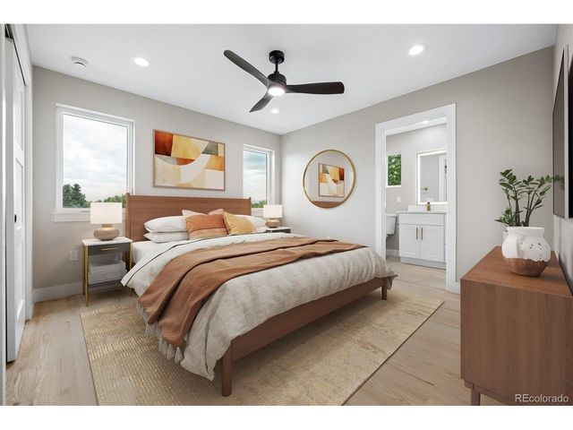 3831 W 3rd Ave, Denver, CO 80219