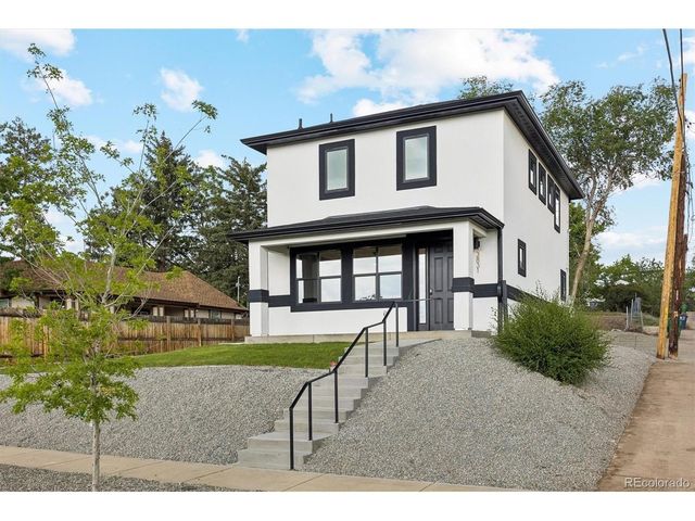 3831 W 3rd Ave, Denver, CO 80219