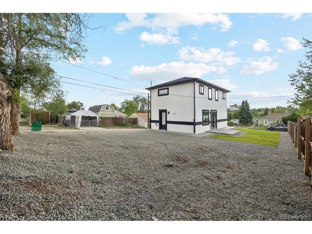 3831 W 3rd Ave, Denver, CO 80219