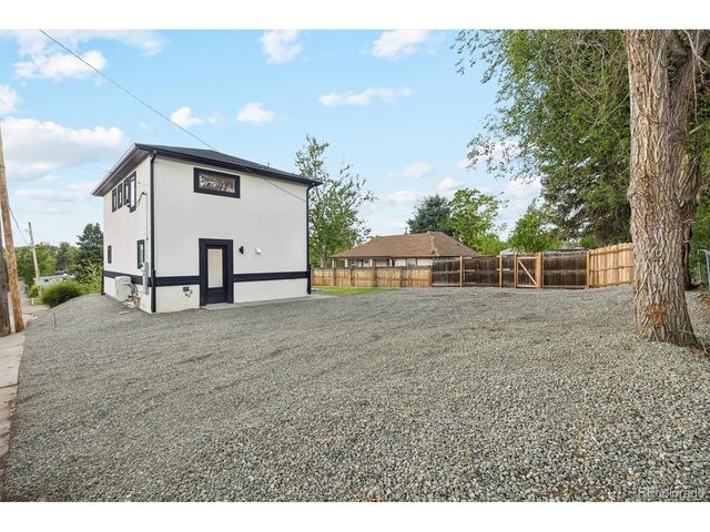 3831 W 3rd Ave, Denver, CO 80219