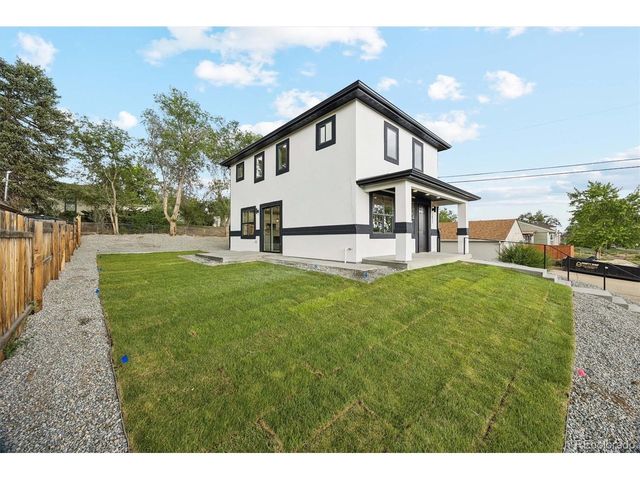 3831 W 3rd Ave, Denver, CO 80219