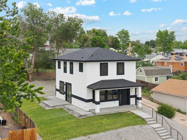 3831 W 3rd Ave, Denver, CO 80219