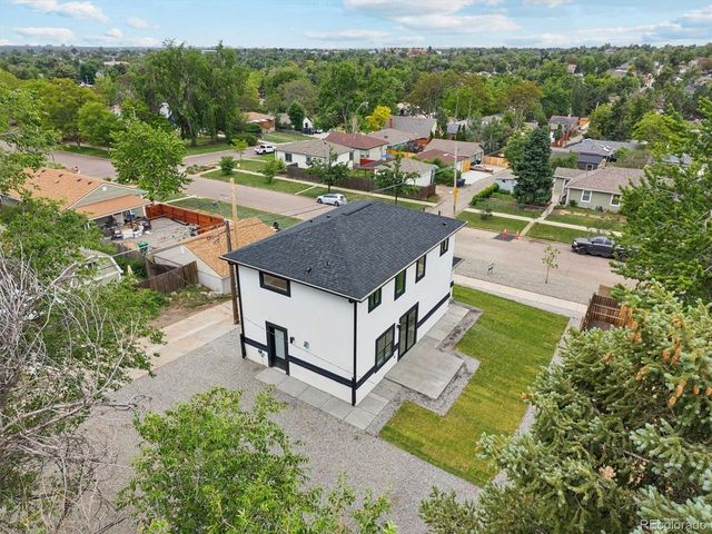 3831 W 3rd Ave, Denver, CO 80219