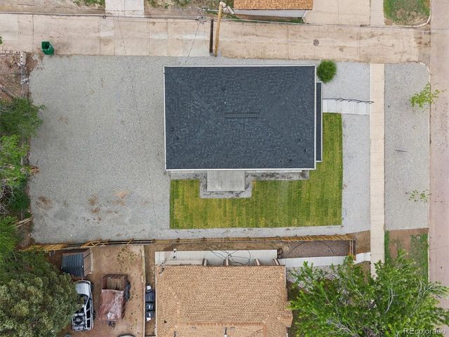 3831 W 3rd Ave, Denver, CO 80219