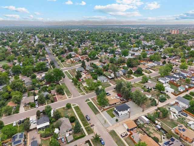 3831 W 3rd Ave, Denver, CO 80219