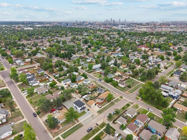 3831 W 3rd Ave, Denver, CO 80219