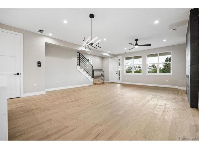 3831 W 3rd Ave, Denver, CO 80219