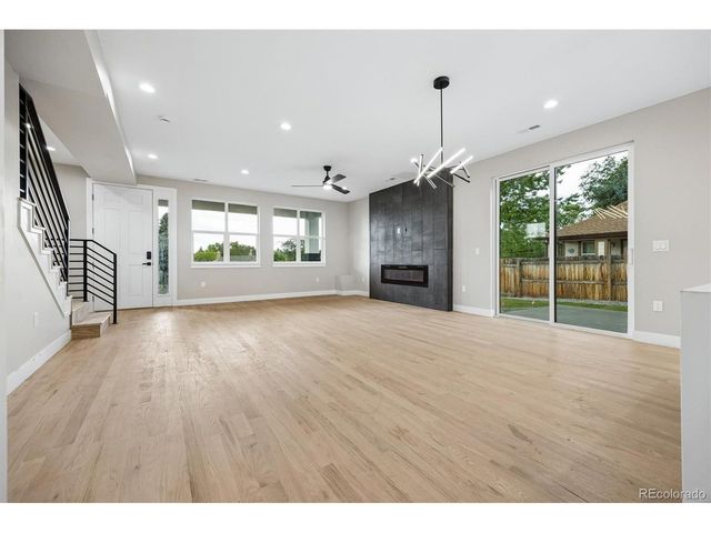 3831 W 3rd Ave, Denver, CO 80219