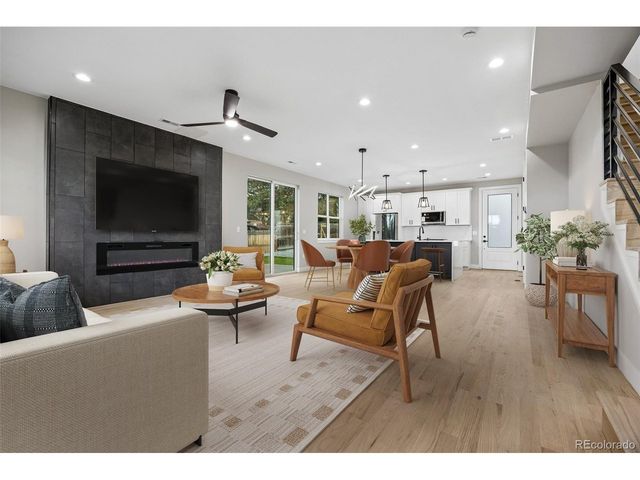 3831 W 3rd Ave, Denver, CO 80219