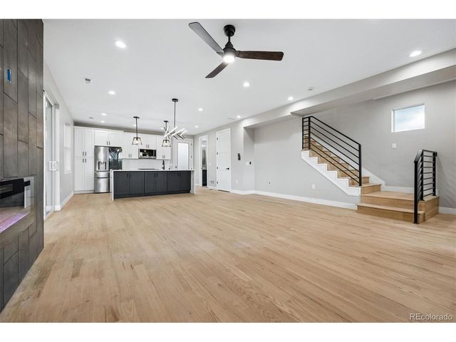 3831 W 3rd Ave, Denver, CO 80219