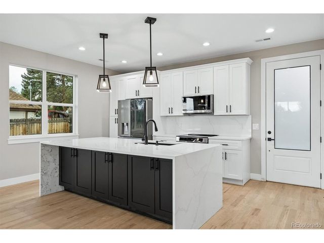 3831 W 3rd Ave, Denver, CO 80219