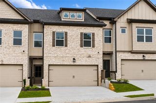 4322 Fern River Bend, Norcross, GA 30093